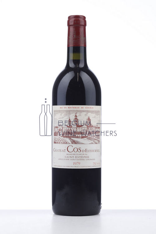 Picture of 1979 COS D'ESTOURNEL